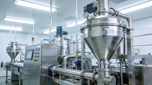 کاربرد فیدر پیچ فولاد ضد زنگ