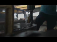 سوابق فرآیند کار