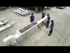 محموله پیچ و خم کنترلر U شکل