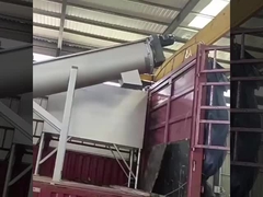 بسته سفارشی وزن ناخالص 100،000 کیلوگرم