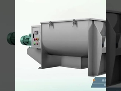 سیستم مخلوط صنعتی حرفه ای برای کاربردهای تجاری مخلوط کننده