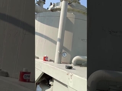 دستگاه جداسازی مغناطیسی با شدت بالا جدا کننده مغناطیسی مرطوب برای OEM سفارشی