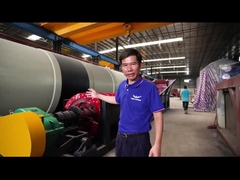 WESEW ماشین شستشوی شن و ماسه مخلوط کنترلر