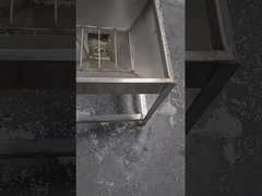 OEM قابل اعتماد عملکرد ناقل رول ناقل پیچ پنوماتیک