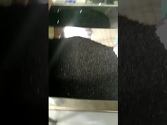 تغذیه کننده پیچ پیچ قابل سفارشی برای انواع مختلف پودر و دانه ها