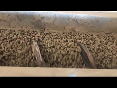 محموله پیچ و خم کنترلر U شکل