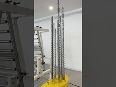 مجموعه بشکه پیچ