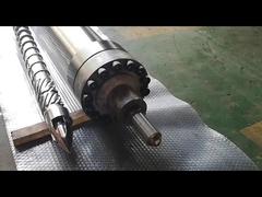 مجموعه بشکه پیچ