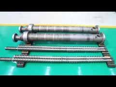 مجموعه بشکه پیچ