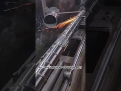 مجموعه بشکه پیچ