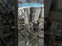 دستگاه مخلوط کن پودر