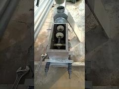 نوار نقاله اسکراپر زنجیری