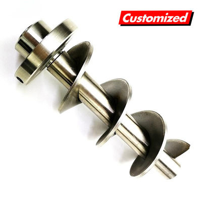 قیمت خوب سفارشی OEM چوب گلوله کباب بخار با فولادی فولادی فولادی آنلاین