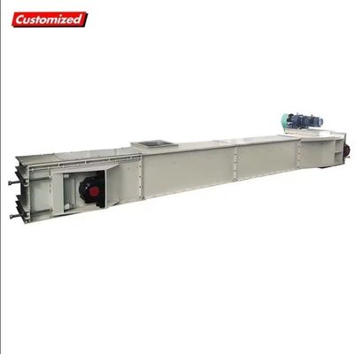 قیمت خوب محموله محموله حرفه ای ضد حرارت فولاد ضد زنگ با زنجیره های انتقال سفارشی آنلاین