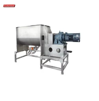 خرید 80 کیلوگرم مواد شوینده خشک پودر مخلوط کننده پودر شوینده ماشین مخلوط کننده صنعتی تولید آنلاین