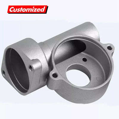 خرید پردازش فلز CNC قابل تنظیم تولید آنلاین