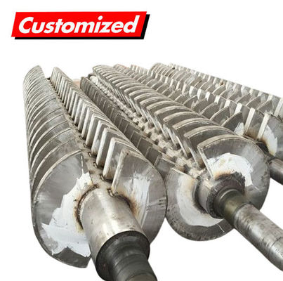 قیمت خوب حمل کننده پیچ حرارتی پوشیده از رشته ای کاملاً پوشیده شده با ارتفاع خروجی تنظیم شده آنلاین