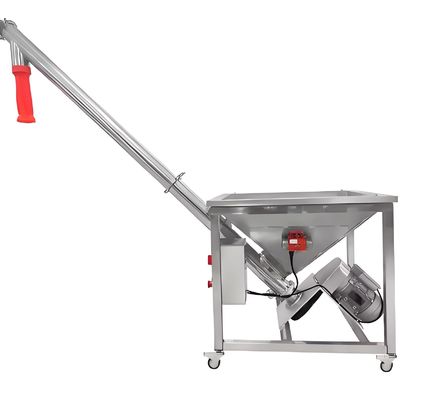 قیمت خوب کانویر تغذیه ای چرخش انعطاف پذیر سفارشی با سازگاری چند زاویه ای و نظارت هوشمند برای دستکاری مواد کارآمد آنلاین