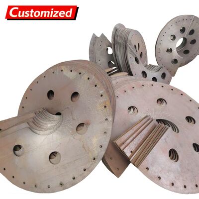 قیمت خوب کارخانه شستشوی شن استیل ضد زنگ سفارشی با تیغه های مارپیچ بزرگ و شفت های نقاله مارپیچ با قطر بزرگ آنلاین