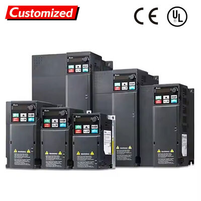 قیمت خوب 15KW 380V سه فاز درایو فرکانس متغیر VFD فرکانس تبدیل برای ماشین آلات صنعتی آنلاین