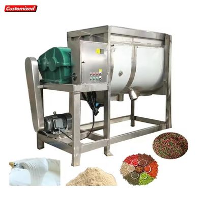 قیمت خوب سیستم مخلوط صنعتی حرفه ای برای کاربردهای تجاری مخلوط کننده آنلاین