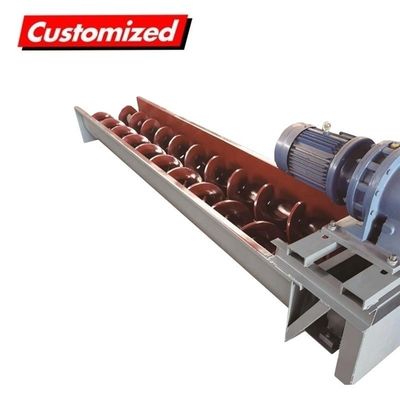 قیمت خوب حمل کننده پیچ دو شاخه برای سیلو شن و ماسه ذغال سنگ شامل هزینه حمل و نقل و زمان تحویل آنلاین