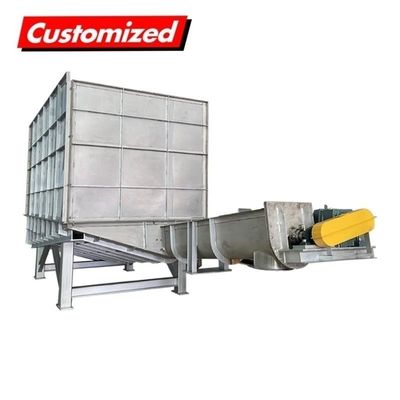 قیمت خوب حمل کننده برقی ضد آتش برای صرفه جویی در قدرت حمل مواد آنلاین