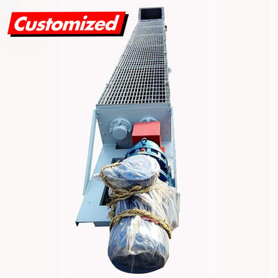 قیمت خوب نوع U اسپیرال کانویر پیچ آجر کانویر AC0039-1 با خدمات پس از فروش ارائه شده است آنلاین