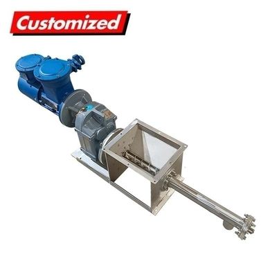 قیمت خوب تغذیه کننده پودر قابل تنظیم با پیچک خودکار آنلاین