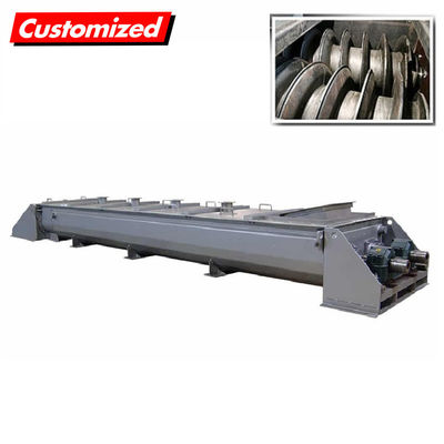 قیمت خوب محموله پیچ دار گرم کننده با سرعت بالا محموله پیچ دار گرم کننده الکتریکی قابل تنظیم آنلاین