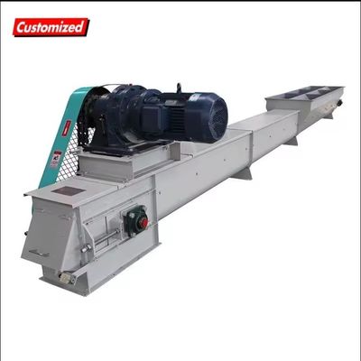 قیمت خوب آسان کار کردن ماشین ناقل پیچ و تاب سیستم های ناقل رولینگ برای حمل مواد آنلاین
