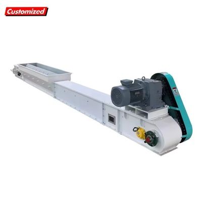 قیمت خوب OEM گرما مقاوم دانه پیچ ناقل با گزینه های سفارشی آنلاین