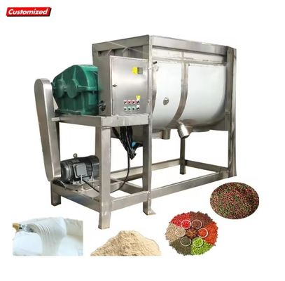 قیمت خوب مشتریان درخواست سیستم مخلوط صنعتی حرفه ای برای کاربردهای تجاری مخلوط کننده آنلاین