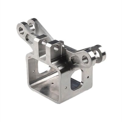 قیمت خوب پردازش فلز دقیق صنعتی صرفه جویی در قدرت ماشینکاری CNC فلز برای آلیاژ ها فرش قطعات چرخدار آنلاین