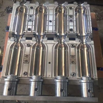 قیمت خوب 5 گالن بطری آب معدنی گلوله برای ساخت فلز سفارشی آنلاین