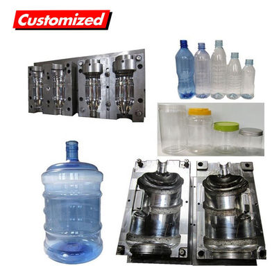 قیمت خوب ODM/OEM پردازش فلز سفارشی مواد آلومینیوم بسته بندی قالب قطعات پلاستیکی آنلاین