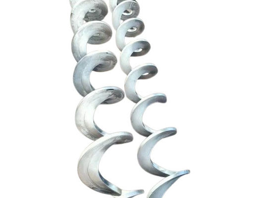 قیمت خوب فولاد ضد زنگ SS304 SS316 پیچ آجر بدون شاخه برای حمل کننده مزارع تعمیرات ماشین آلات مغازه های حمل کننده پودر آنلاین