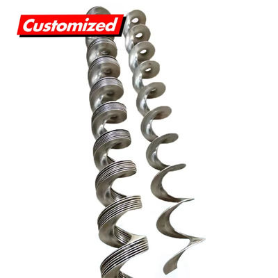 قیمت خوب عرضه مستقیم کارخانه طریقه سفارشی فولاد ضد زنگ آنلاین