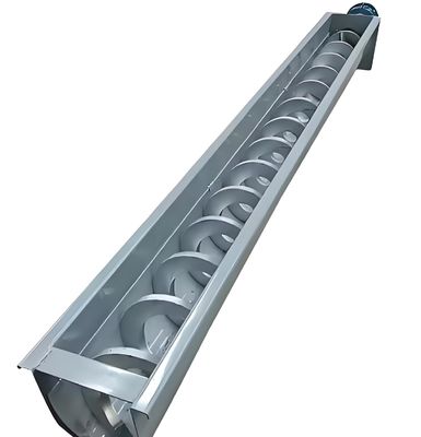 قیمت خوب سیستم حمل چرخدار فولاد کربن برای خاکستری، گِل، غلات، حمل چرخدار صنعتی بدون شاخه آنلاین