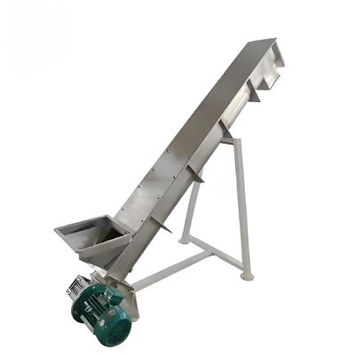 قیمت خوب کانویر مارپیچی شیفت بدون شیفت کارآمد چند ماده ای قابل استفاده تجهیزات حمل صنعتی آنلاین