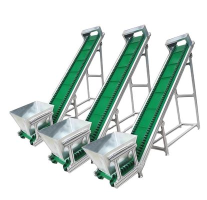 قیمت خوب کار آسان ناقل پیچ قابل تنظیم پودر آلومینیوم خم کنتر ناقل کامل انتقال راه حل ناخن صنایع رستوران موتور جدید آنلاین