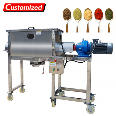 قیمت خوب میکسر های سفارشی برای پودر خشک، مخلوط کردن پودر لباسشویی، ماشین های مخلوط کن پودر، مواد شیمیایی، موتورها و ماشین های مخلوط کن کسب و کارهای کوچک آنلاین