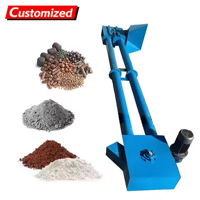 قیمت خوب کانویر زنجیره لوله سفارشی کانویر زنجیره لوله فولاد ضد زنگ ترکیب عمودی و افقی کانویر زنجیره لوله مهر و موم پردازش ساخت محکم و با دوام برای رسیدگی به انواع ظریف آنلاین