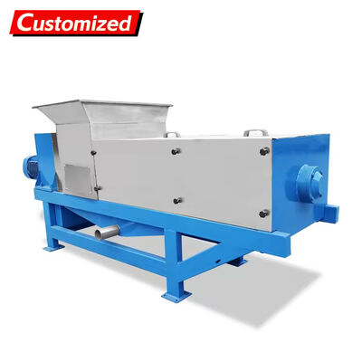 قیمت خوب فولاد ضد زنگ سفارشی مواد غذایی ضایعات جوجه چینی هیدرولیک خشک کن / آبمیوه ساز میوه و سبزیجات آبمیوه ساز پیچ فشار دهنده آبمیوه ساز تجاری آنلاین