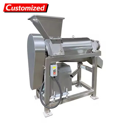 قیمت خوب آبمیوه ساز فولاد فولاد و سبزیجات آبمیوه ساز پیچ آبمیوه ساز پالپ آبمیوه ساز توت، آجیل و گیاهان ریشه آبمیوه ساز دستگاه آبمیوه ساز مکانیکی آنلاین