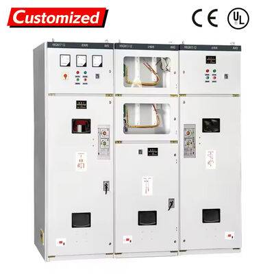 قیمت خوب قطعات برق بسته شده 10kV/24kV برای کاربردهای RMU ولتاژ بالا آنلاین