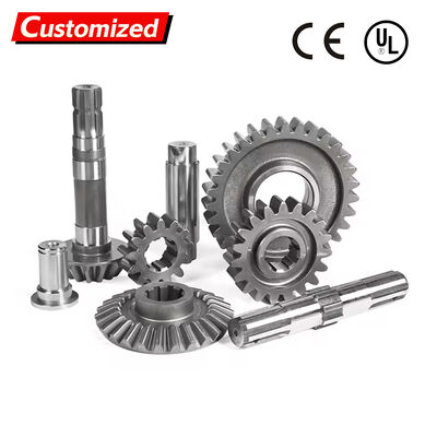 قیمت خوب قطب چرخ دار ماشین آلات CNC با کارایی انتقال بالا برای سیستم های انتقال پیوند چند محوری آنلاین